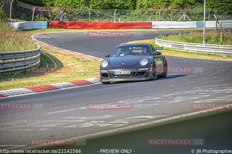 Bild #22142566 - Touristenfahrten Nürburgring Nordschleife (10.06.2023)