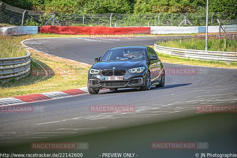 Bild #22142600 - Touristenfahrten Nürburgring Nordschleife (10.06.2023)