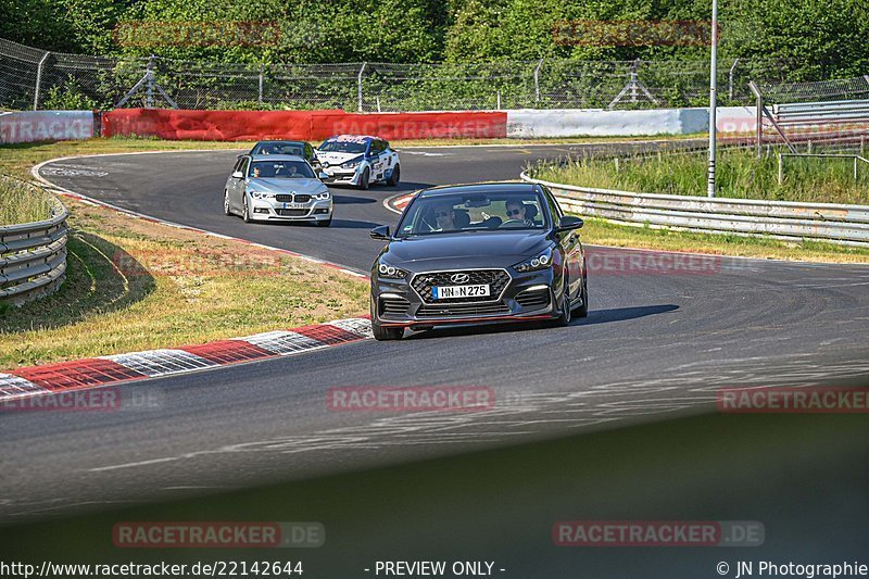 Bild #22142644 - Touristenfahrten Nürburgring Nordschleife (10.06.2023)