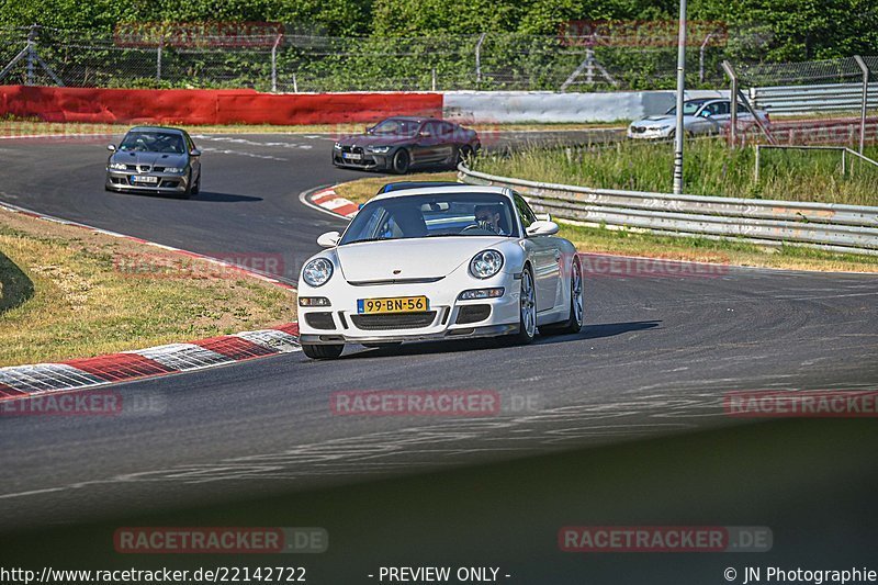 Bild #22142722 - Touristenfahrten Nürburgring Nordschleife (10.06.2023)