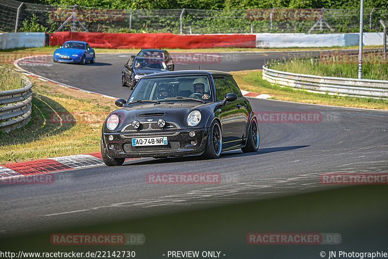 Bild #22142730 - Touristenfahrten Nürburgring Nordschleife (10.06.2023)