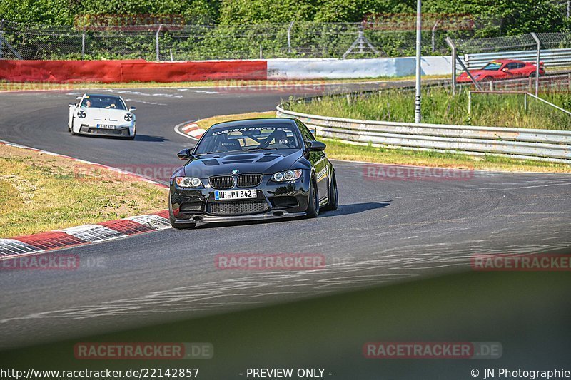 Bild #22142857 - Touristenfahrten Nürburgring Nordschleife (10.06.2023)