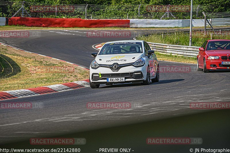 Bild #22142880 - Touristenfahrten Nürburgring Nordschleife (10.06.2023)