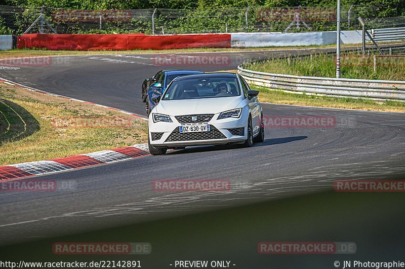 Bild #22142891 - Touristenfahrten Nürburgring Nordschleife (10.06.2023)