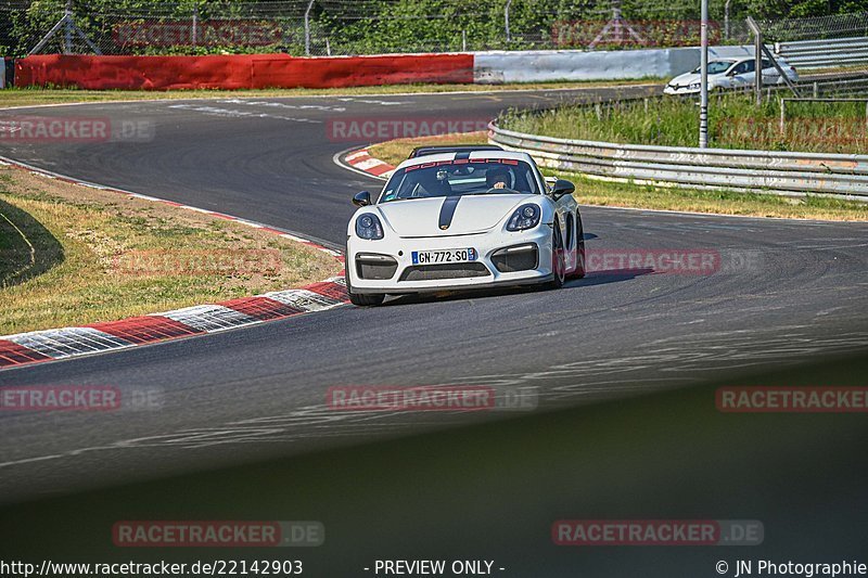 Bild #22142903 - Touristenfahrten Nürburgring Nordschleife (10.06.2023)