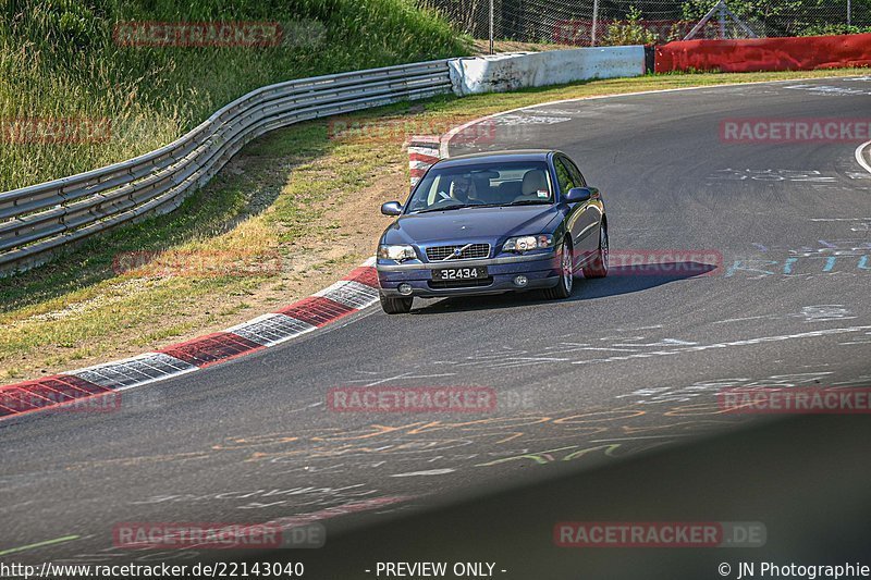 Bild #22143040 - Touristenfahrten Nürburgring Nordschleife (10.06.2023)