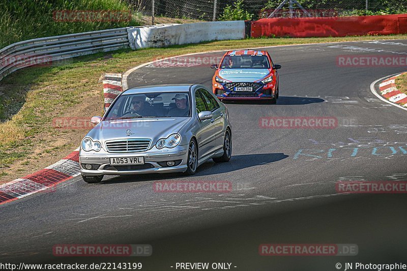 Bild #22143199 - Touristenfahrten Nürburgring Nordschleife (10.06.2023)