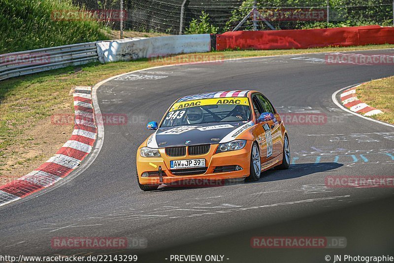 Bild #22143299 - Touristenfahrten Nürburgring Nordschleife (10.06.2023)