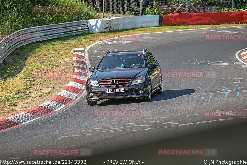 Bild #22143302 - Touristenfahrten Nürburgring Nordschleife (10.06.2023)