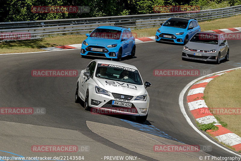 Bild #22143584 - Touristenfahrten Nürburgring Nordschleife (10.06.2023)