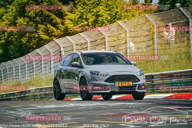 Bild #22144053 - Touristenfahrten Nürburgring Nordschleife (10.06.2023)