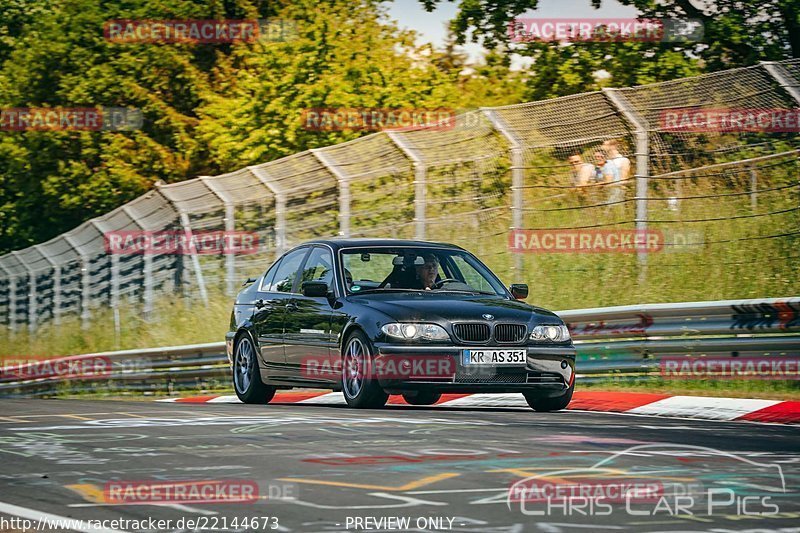 Bild #22144673 - Touristenfahrten Nürburgring Nordschleife (10.06.2023)