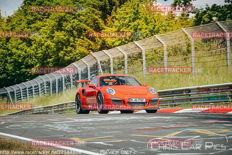 Bild #22144804 - Touristenfahrten Nürburgring Nordschleife (10.06.2023)