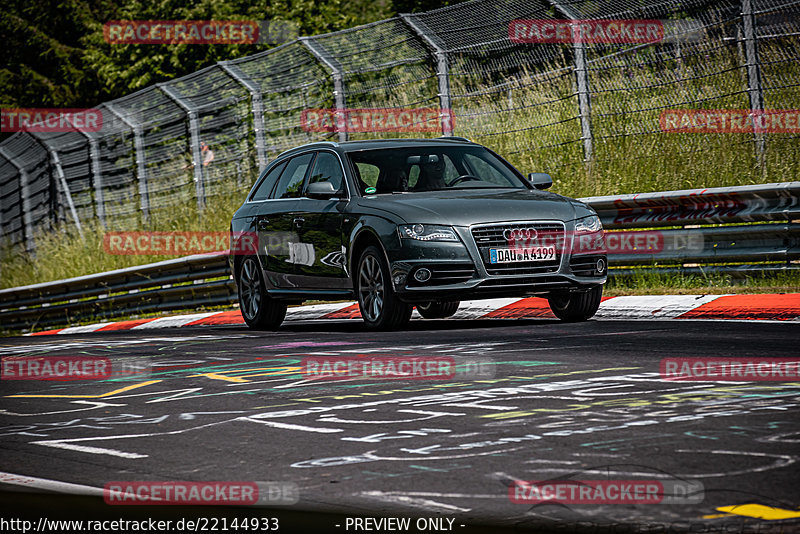 Bild #22144933 - Touristenfahrten Nürburgring Nordschleife (10.06.2023)