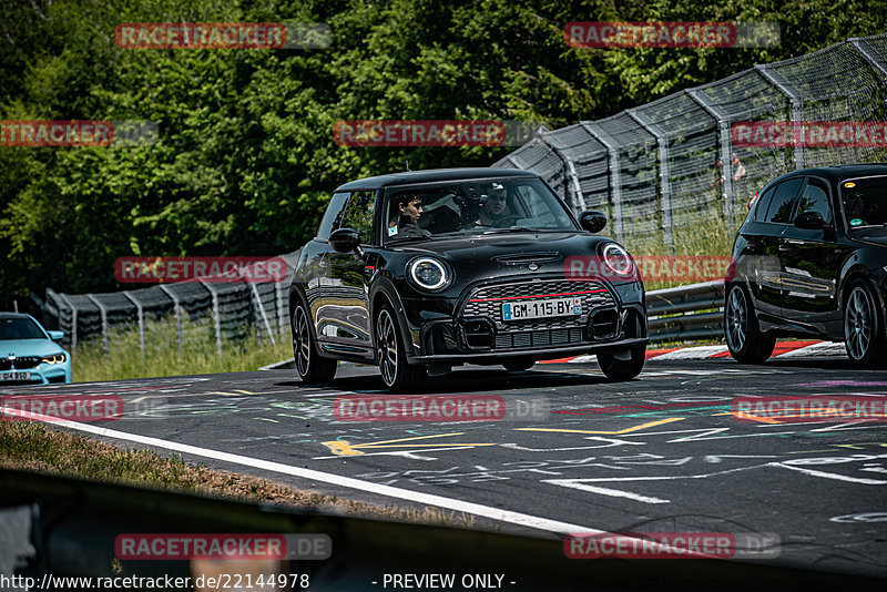 Bild #22144978 - Touristenfahrten Nürburgring Nordschleife (10.06.2023)