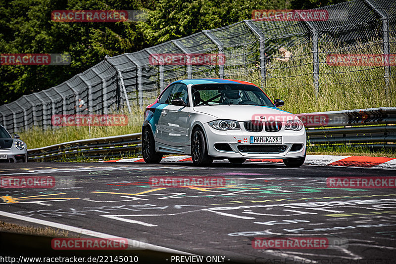 Bild #22145010 - Touristenfahrten Nürburgring Nordschleife (10.06.2023)