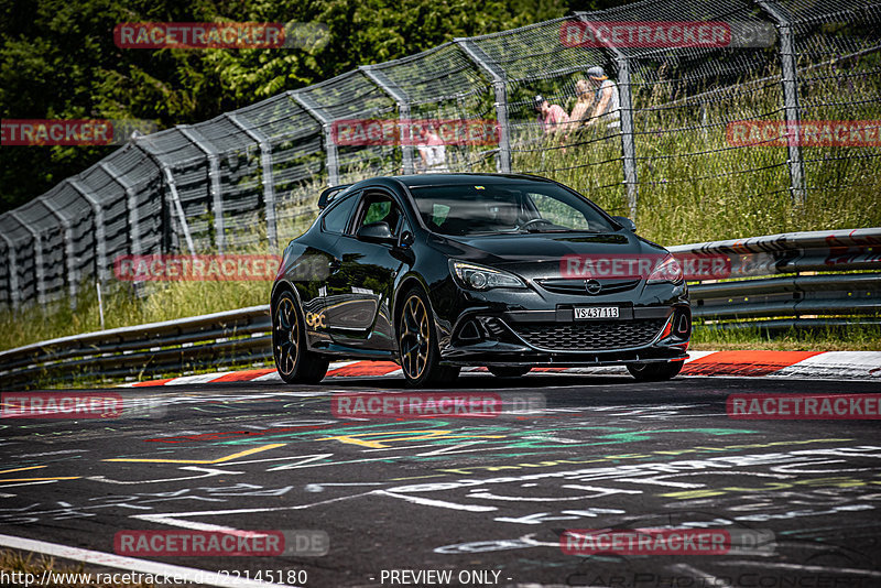 Bild #22145180 - Touristenfahrten Nürburgring Nordschleife (10.06.2023)