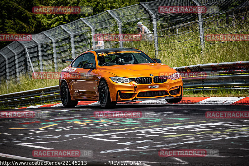 Bild #22145213 - Touristenfahrten Nürburgring Nordschleife (10.06.2023)