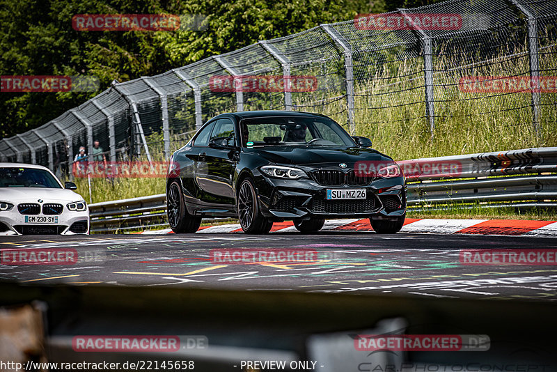 Bild #22145658 - Touristenfahrten Nürburgring Nordschleife (10.06.2023)