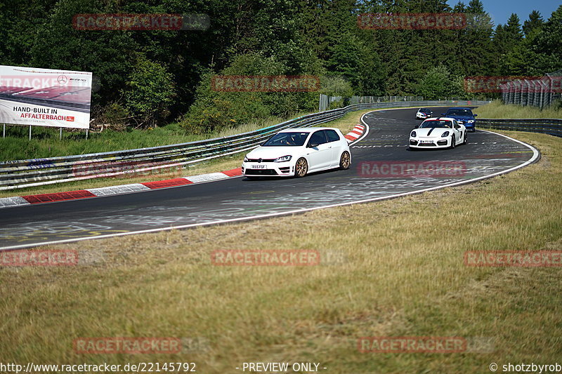 Bild #22145792 - Touristenfahrten Nürburgring Nordschleife (10.06.2023)