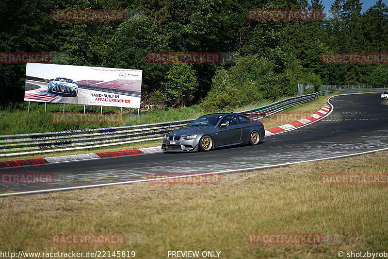 Bild #22145819 - Touristenfahrten Nürburgring Nordschleife (10.06.2023)