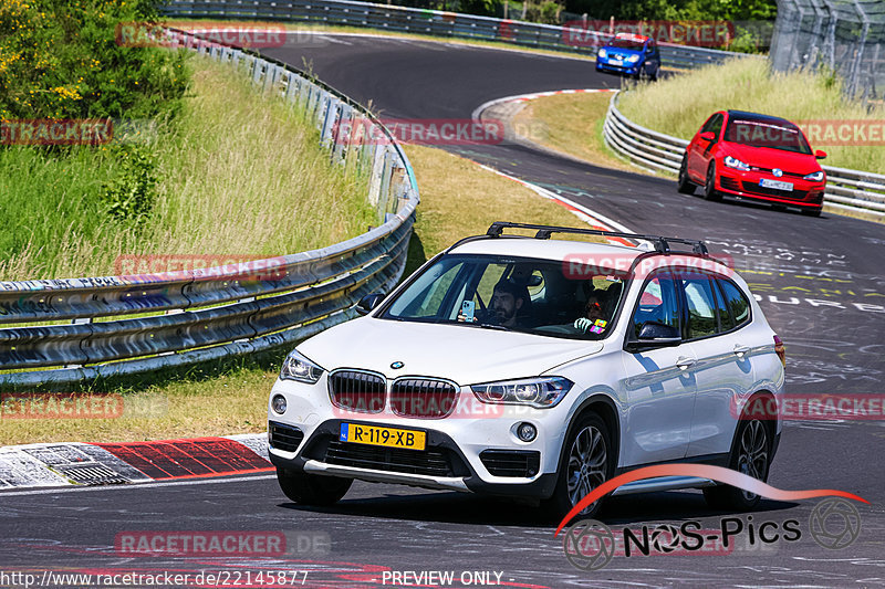 Bild #22145877 - Touristenfahrten Nürburgring Nordschleife (10.06.2023)