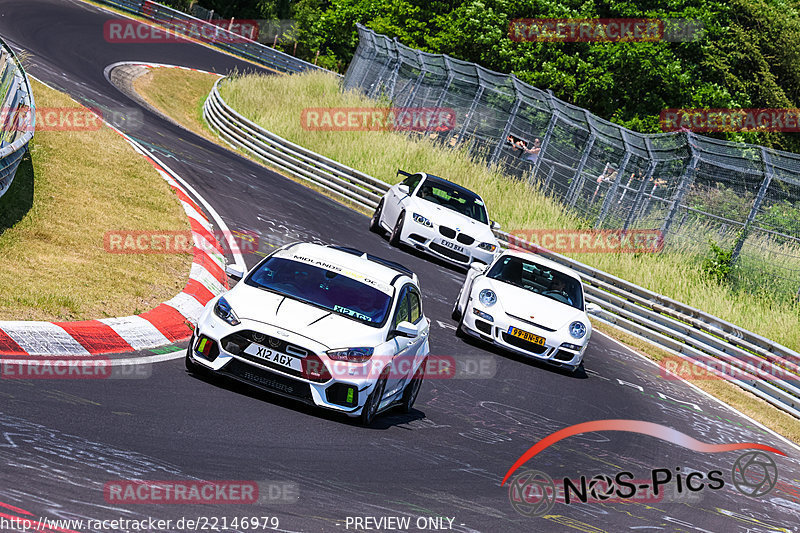 Bild #22146979 - Touristenfahrten Nürburgring Nordschleife (10.06.2023)