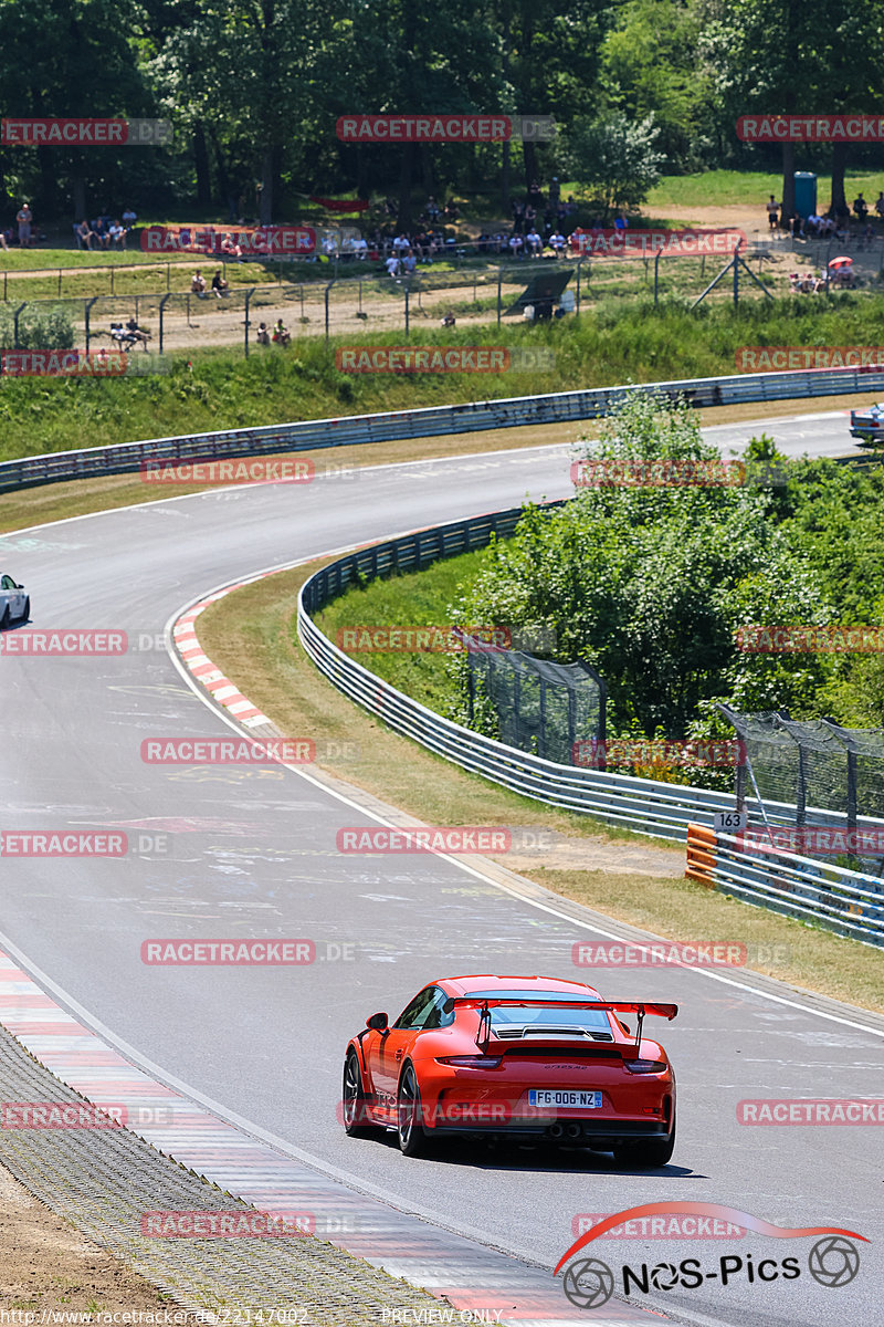 Bild #22147002 - Touristenfahrten Nürburgring Nordschleife (10.06.2023)