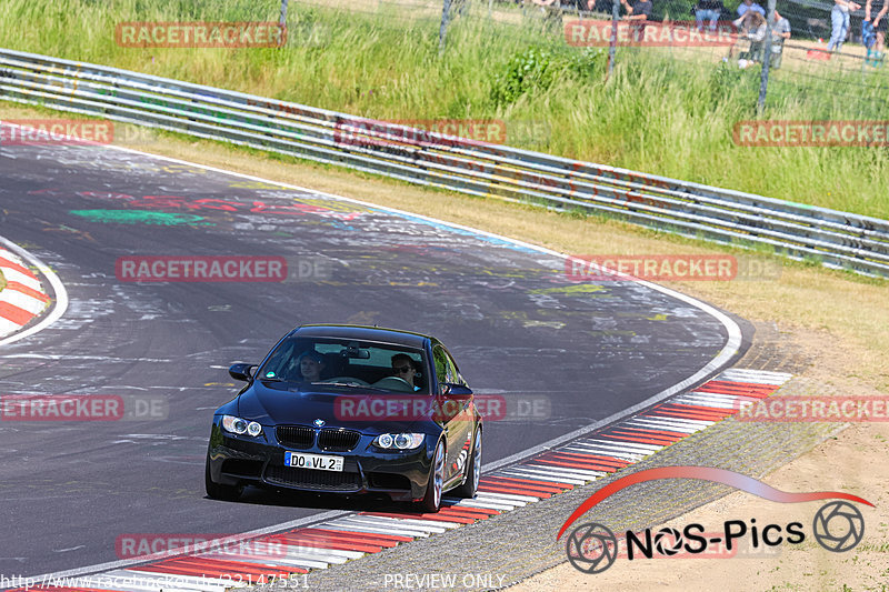 Bild #22147551 - Touristenfahrten Nürburgring Nordschleife (10.06.2023)