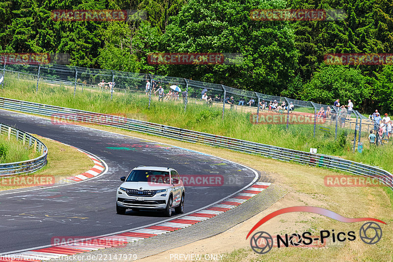 Bild #22147979 - Touristenfahrten Nürburgring Nordschleife (10.06.2023)