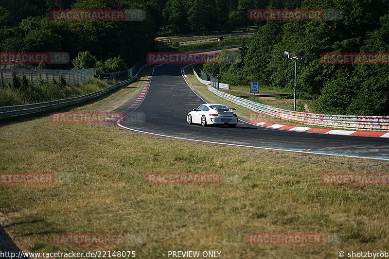 Bild #22148075 - Touristenfahrten Nürburgring Nordschleife (10.06.2023)