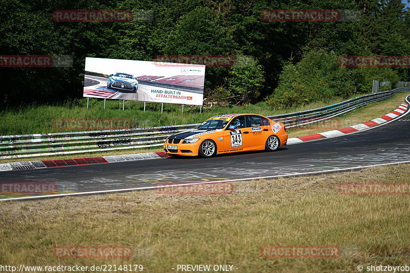 Bild #22148179 - Touristenfahrten Nürburgring Nordschleife (10.06.2023)