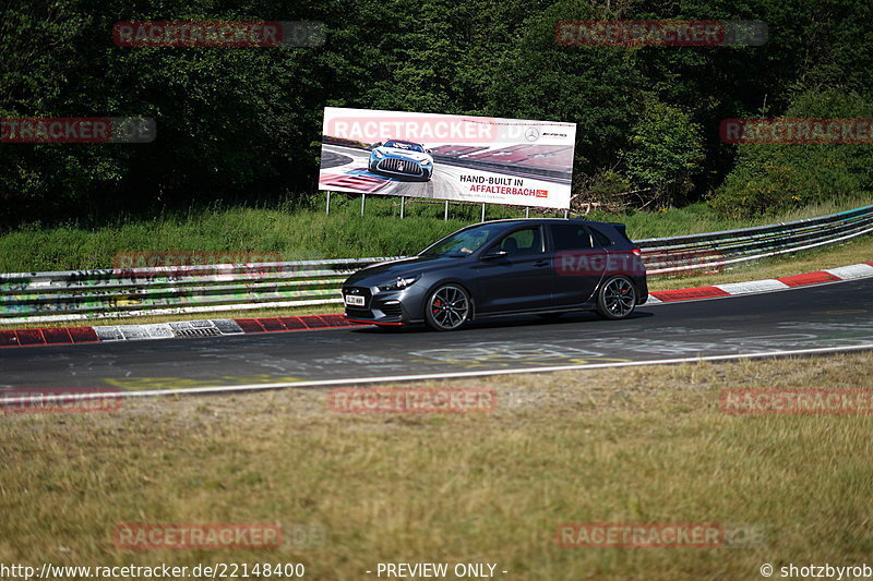 Bild #22148400 - Touristenfahrten Nürburgring Nordschleife (10.06.2023)