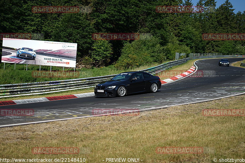 Bild #22148410 - Touristenfahrten Nürburgring Nordschleife (10.06.2023)