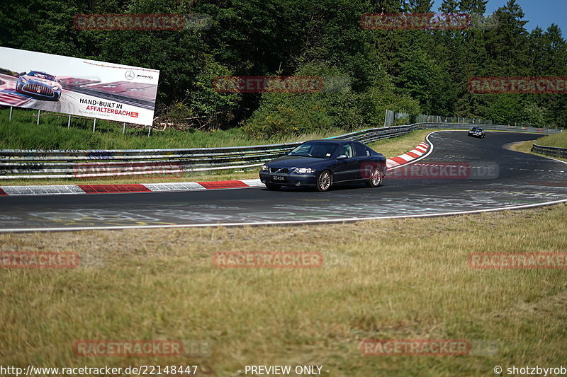 Bild #22148447 - Touristenfahrten Nürburgring Nordschleife (10.06.2023)