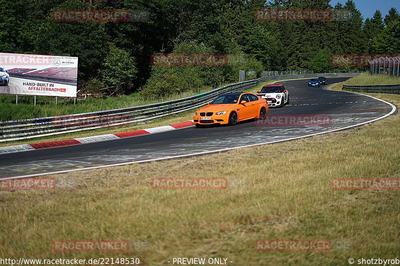 Bild #22148530 - Touristenfahrten Nürburgring Nordschleife (10.06.2023)