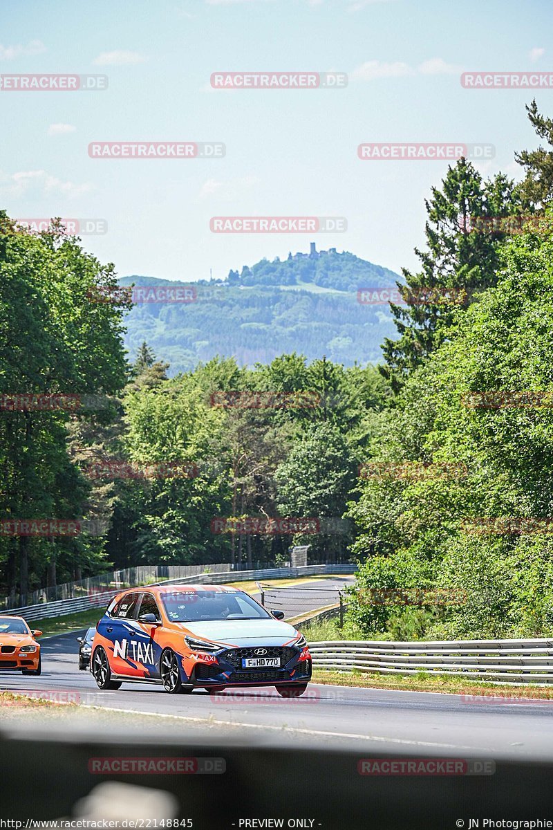 Bild #22148845 - Touristenfahrten Nürburgring Nordschleife (10.06.2023)