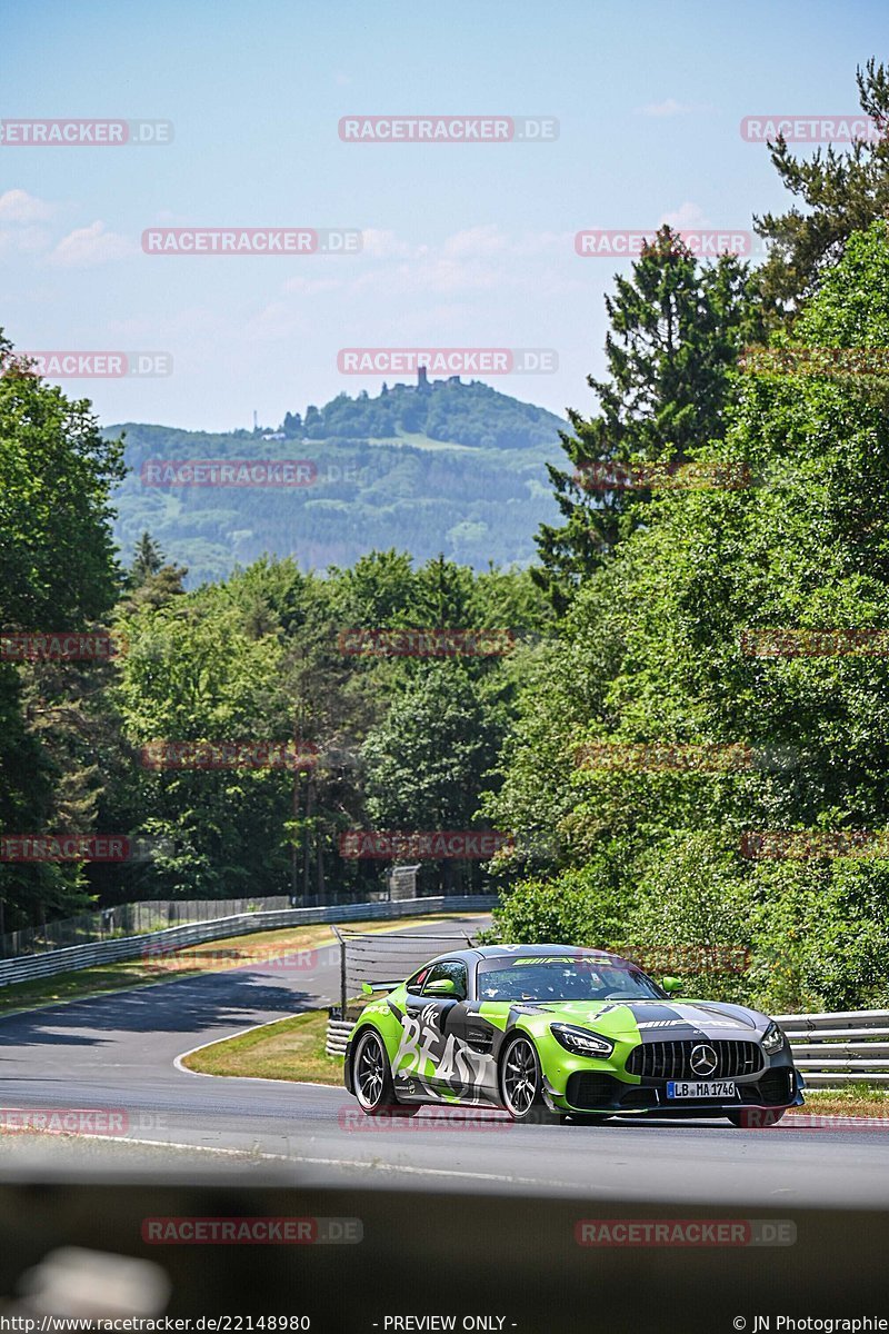 Bild #22148980 - Touristenfahrten Nürburgring Nordschleife (10.06.2023)