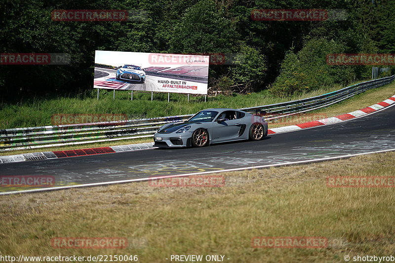 Bild #22150046 - Touristenfahrten Nürburgring Nordschleife (10.06.2023)