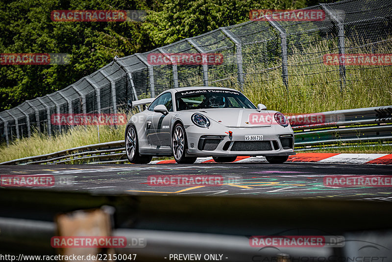 Bild #22150047 - Touristenfahrten Nürburgring Nordschleife (10.06.2023)