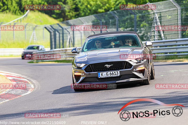 Bild #22150409 - Touristenfahrten Nürburgring Nordschleife (10.06.2023)