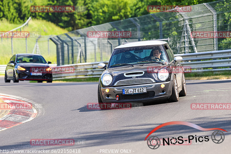 Bild #22150418 - Touristenfahrten Nürburgring Nordschleife (10.06.2023)