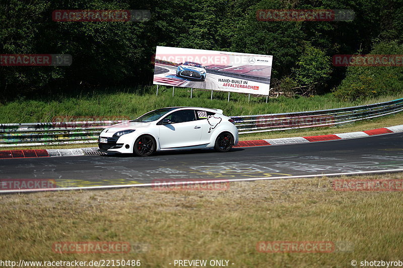 Bild #22150486 - Touristenfahrten Nürburgring Nordschleife (10.06.2023)