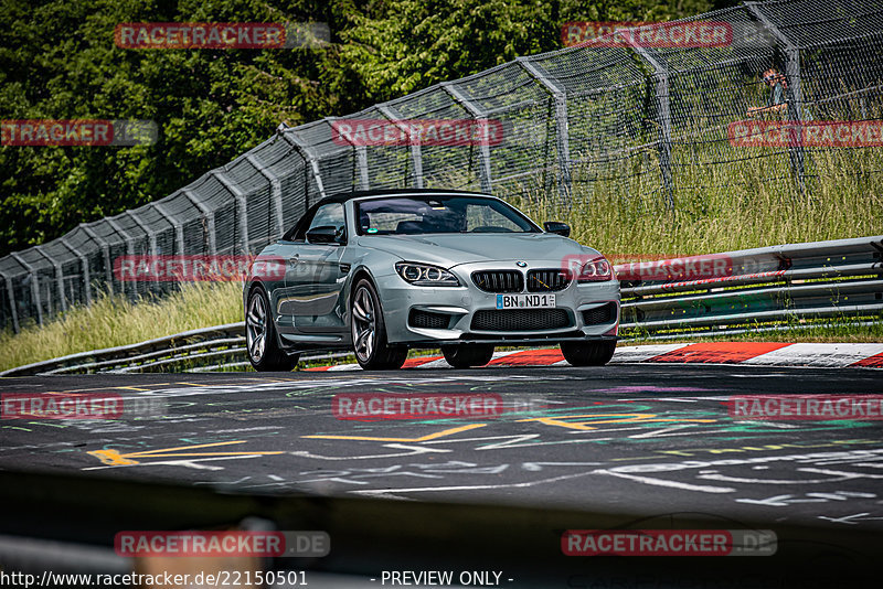 Bild #22150501 - Touristenfahrten Nürburgring Nordschleife (10.06.2023)