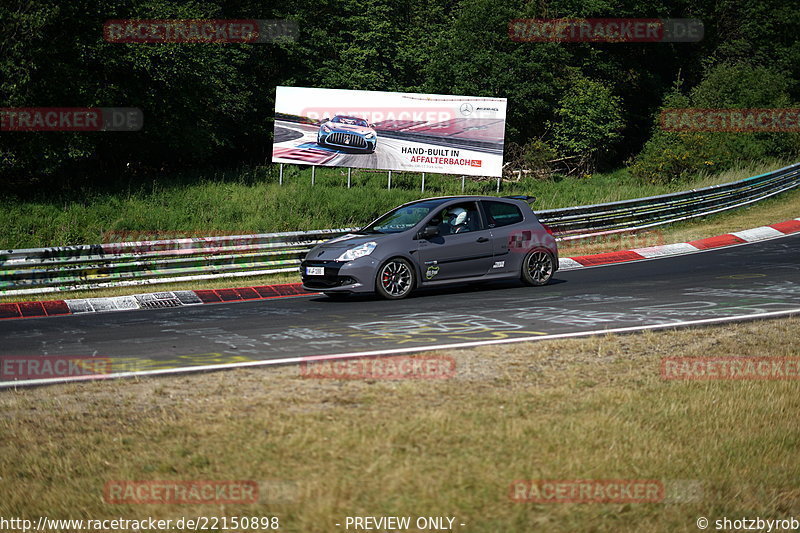 Bild #22150898 - Touristenfahrten Nürburgring Nordschleife (10.06.2023)