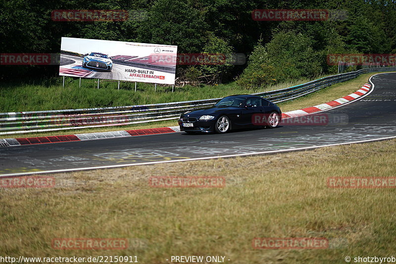 Bild #22150911 - Touristenfahrten Nürburgring Nordschleife (10.06.2023)