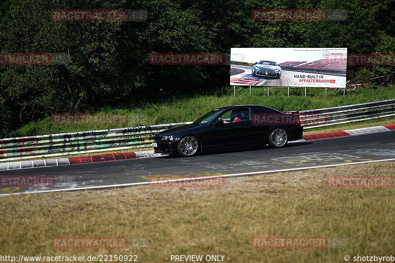 Bild #22150922 - Touristenfahrten Nürburgring Nordschleife (10.06.2023)