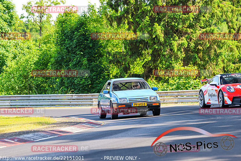 Bild #22151001 - Touristenfahrten Nürburgring Nordschleife (10.06.2023)