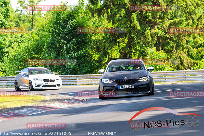 Bild #22151005 - Touristenfahrten Nürburgring Nordschleife (10.06.2023)