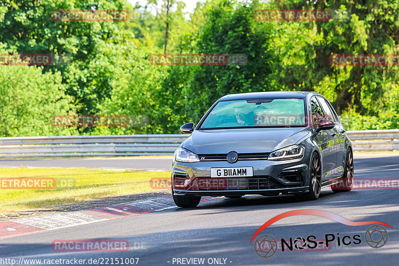 Bild #22151007 - Touristenfahrten Nürburgring Nordschleife (10.06.2023)